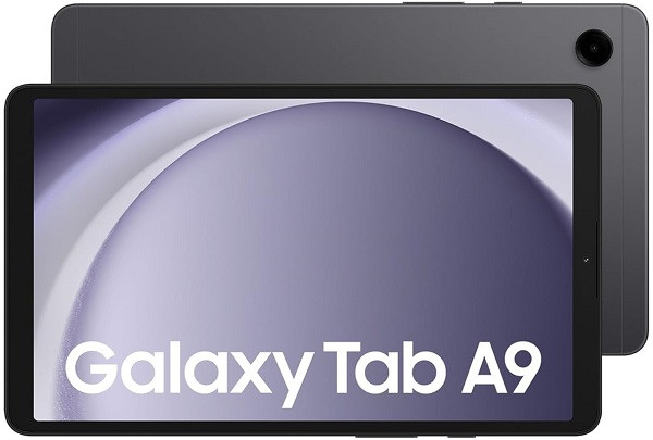 サムスン【2024年1月購入/超美品】Galaxy Tab A9+ [グラファイト]