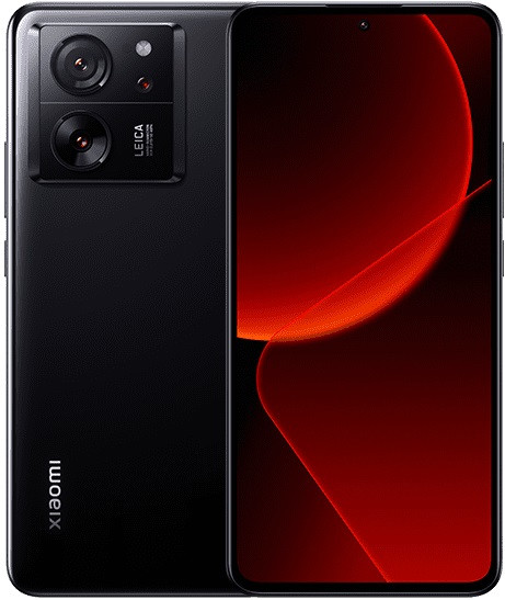 Xiaomi 13 pro 12GB/512GB ブラック グローバル版-