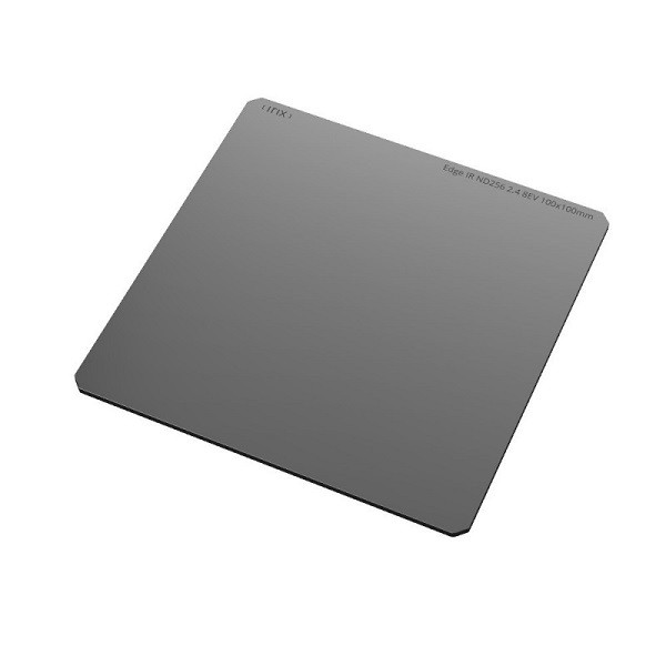 Irix フィルター Edge 100 Soft nano GND32 1.5 100x150mm