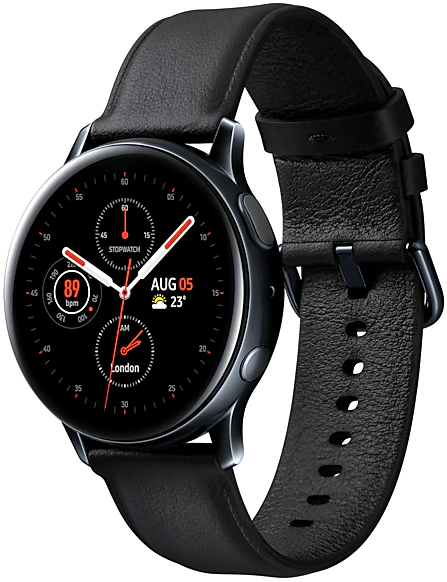 lte version of galaxy watch