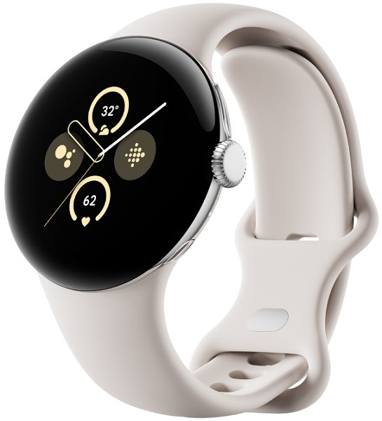 アップル Apple Watch Series 8 GPS 41mm スターライトアルミニウム