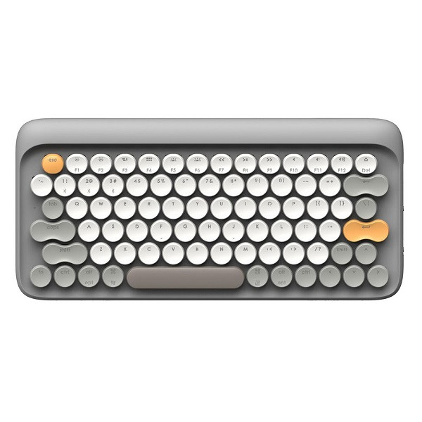 Lofree EH112S BT Four Seasons Keyboard Grey