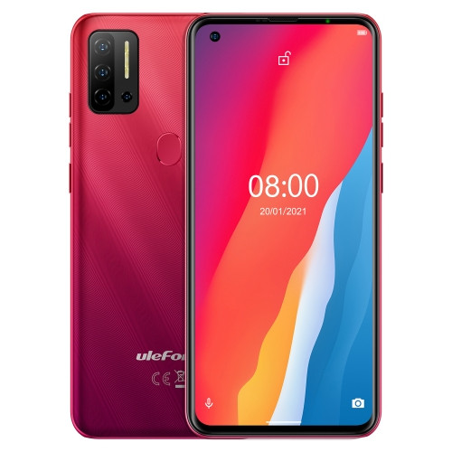 Смартфон ulefone note 11p 8 128gb обзор