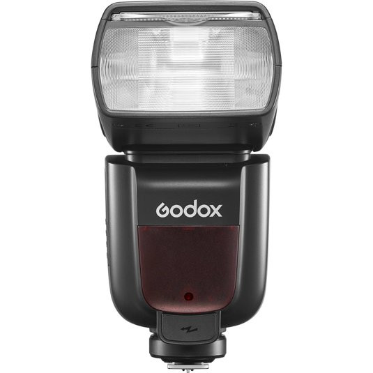 【未使用品】GODOX TT685N（Nikon用）
