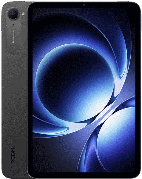 Xiaomi Redmi K Pad 8.8 inch Wifi 256GB Black (12GB RAM) - China Version