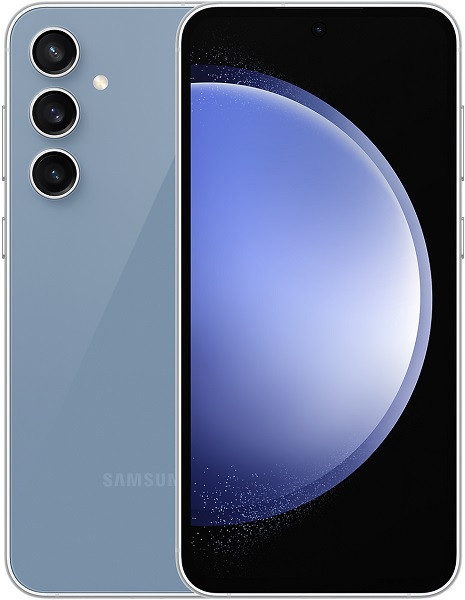 Galaxy S23 FE グラファイト 本体 256GB SIMフリー 保証1年 新品未開封 SM-S711