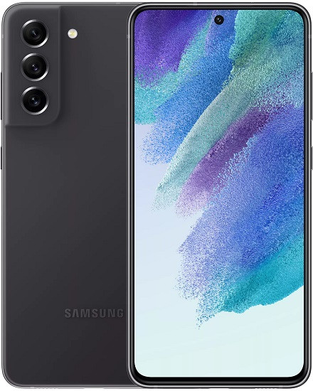 SIMフリー) サムスン Samsung Galaxy S21 FE 5G デュアルSIM G990E