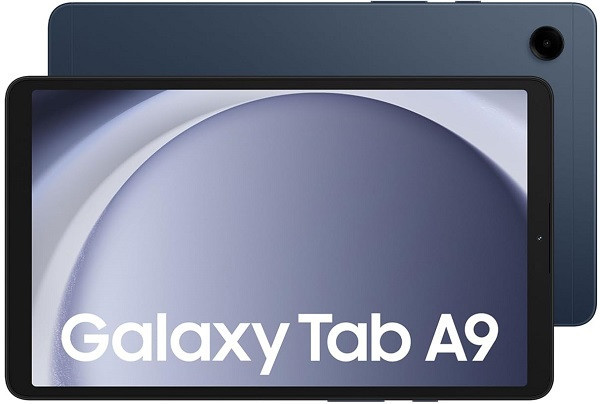 Samsung Galaxy Tab A9 8.7 inch SM-X110 Wifi 128GB Navy (8GB RAM)