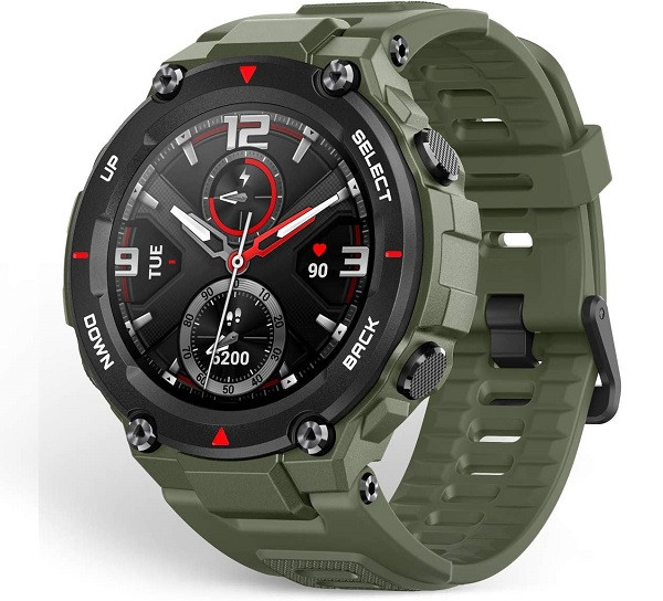 amazfit a1919