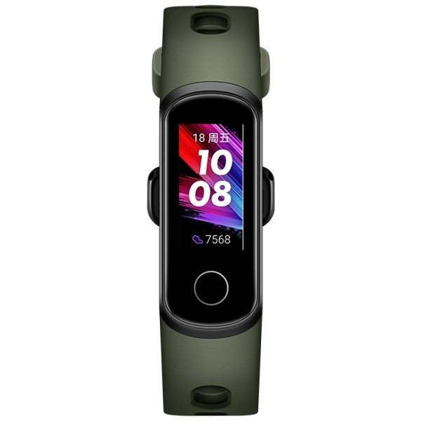 Huawei Honor Band 5i Smart Sport Wristband Olive Green