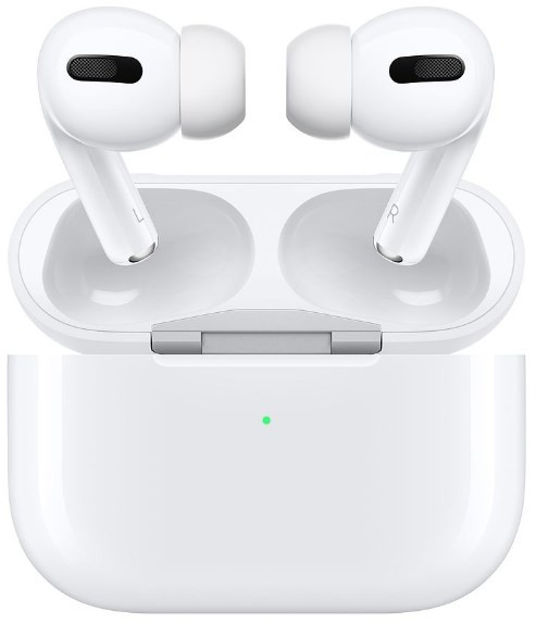 オーディオ機器 イヤフォン 幅広type Apple AirPods Pro 第1世代 正常動作品 - 通販 - www 
