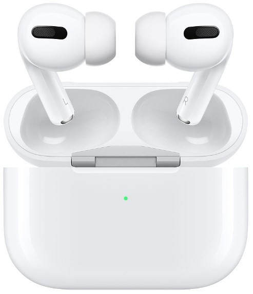 Apple AirPods Pro(第2世代) MQD83J/A WHITE