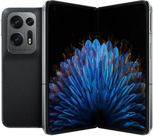 SIMフリー) シャオミ Xiaomi Mix Fold 3 5G デュアルSIM 1TB ブラック 