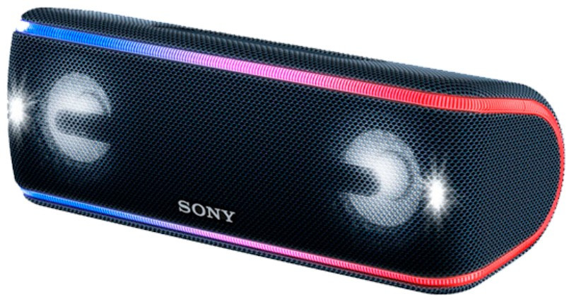 sony speaker xb41