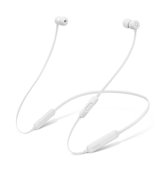 Beats X Wireless Headphone White