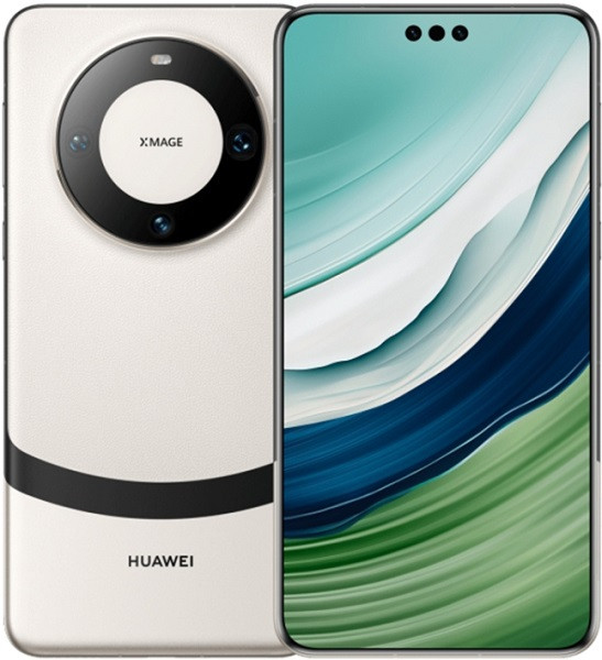 SIMフリー) ファーウェイ Huawei Mate 60 Pro Plus デュアルSIM 1TB