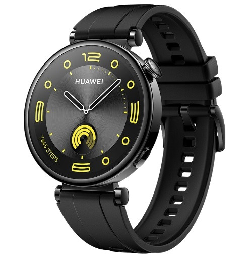 ファーウェイ Huawei Watch GT 4 41mm Smartwatch ブラック通販