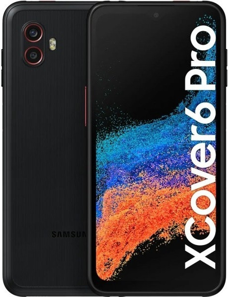 xcover pro 5g