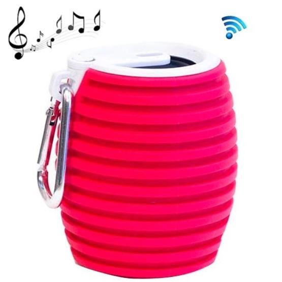 mini outdoor bluetooth speaker