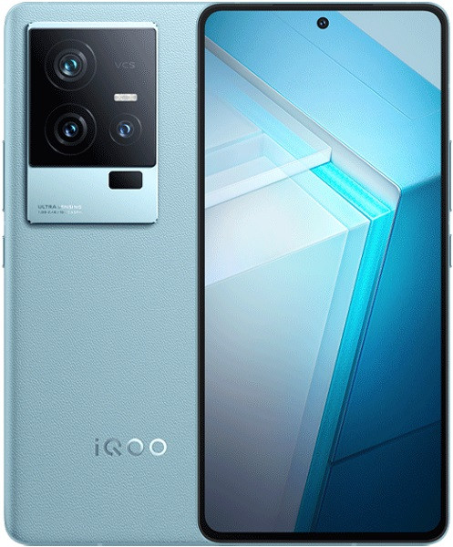 vivo（スマホ） Vivo iQOO 11S 5G V2304A Dual Sim 256GB ブルー (12GB RAM) 中国版SIMフリー 