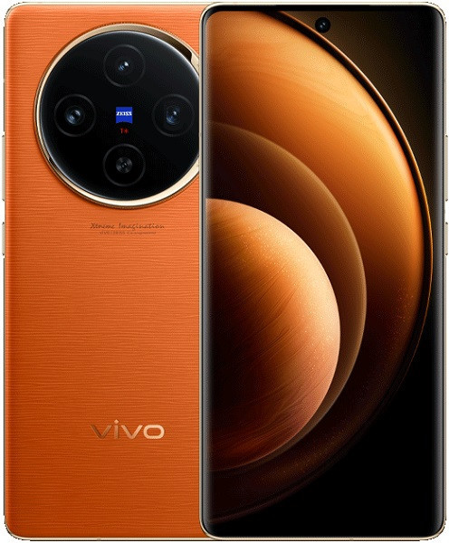 vivo x100 pro 16GB/512GB ブルー CN版スマートフォン・携帯電話