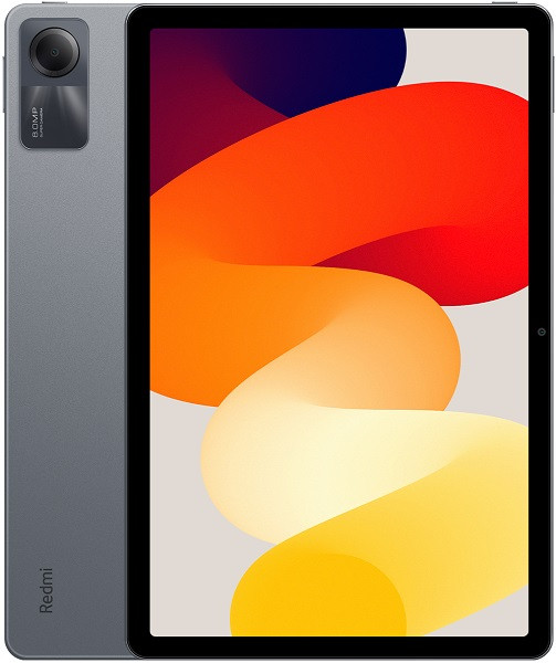 【新品未開封】Xiaomi Redmi Pad 6GB 128GB グローバル版