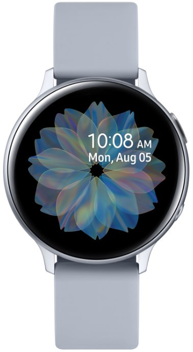 Samsung Galaxy Watch Active 2 R820 44mm Silverスペック・仕様・価格・最新情報 | Etoren Japan