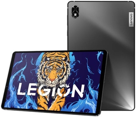 レノボ Lenovo Legion Y700 ゲーミング タブレット 8.8 インチ WiFi版 TB-9707F 256GB チタニウム カラー  (12GB RAM)通販 | イートレン