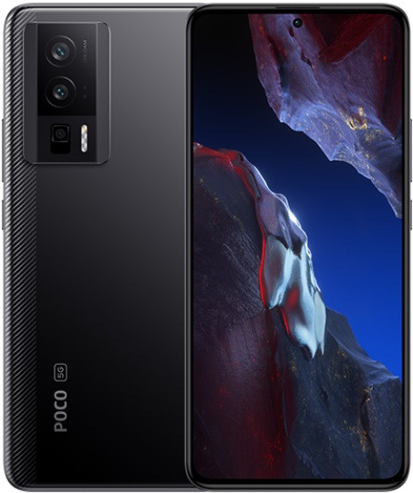 に初値下げ！ Xiaomi Poco F5 Pro 【新品 Black 12GB/512GB