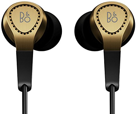 Bang & Olufsen Play H3 Headphones (Champagne)