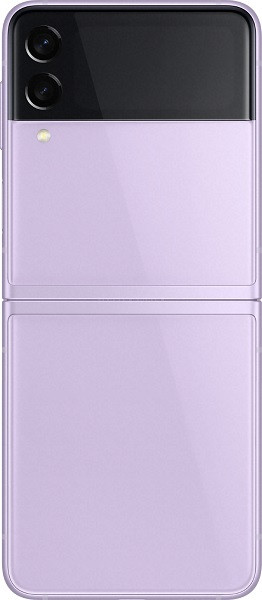 galaxy Z Flip 5G ホワイト SIMフリー楽天モバイル - スマートフォン本体