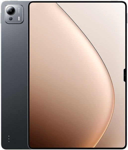 Xiaomi Pad 7 Ultra 14 inch Wifi 256GB Black (12GB RAM) - China Version