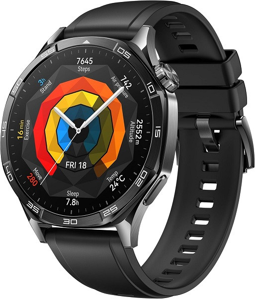 Huawei Watch GT 5 46mm Blue