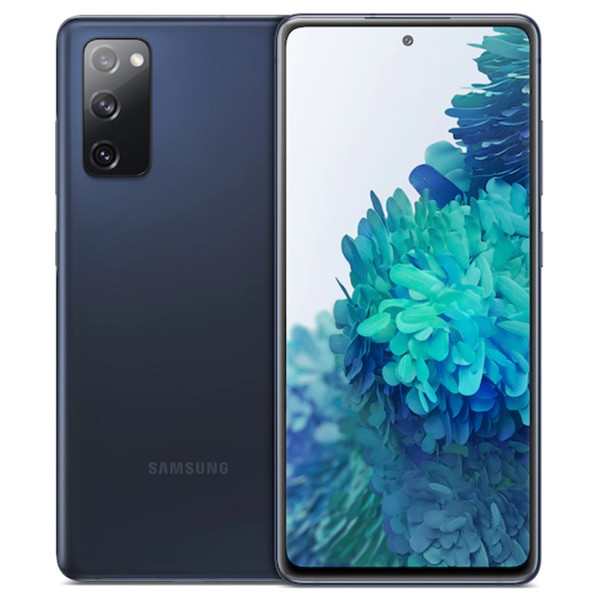 サムスン Samsung Galaxy S20 FE 5G Dual Sim G7810 128GB ネイビー (8GB RAM) + FREE サムスン Samsung Battery Pack 10,000mAh