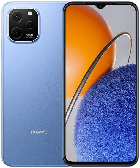 SIMフリー) ファーウェイ Huawei Enjoy 50z EVE-AL00 デュアルSIM