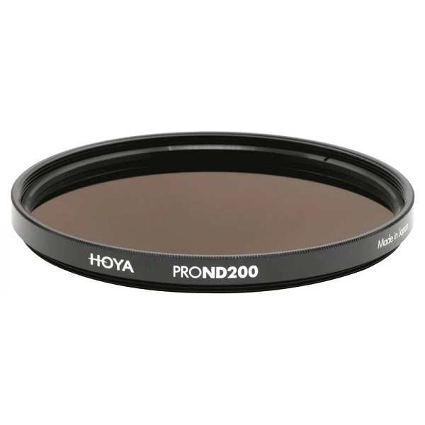 Hoya Pro ND200 52mm Lens Filter