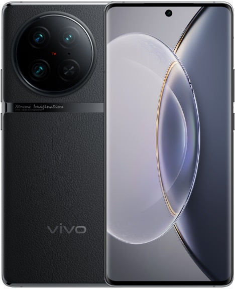 最新モデル vivo x100 美品 12+256 日本語対応-