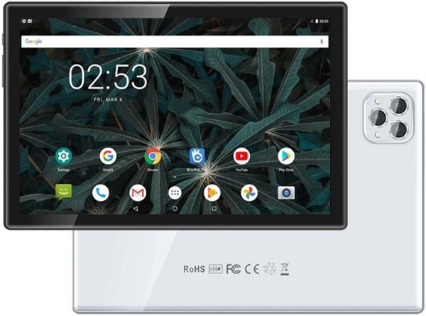 SIMフリー】レノボ Lenovo Tab M8 (2nd Gen) 8.0 インチ LTE TB-8505X