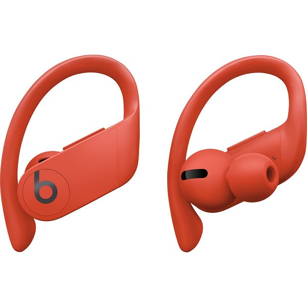 beats pro lava red