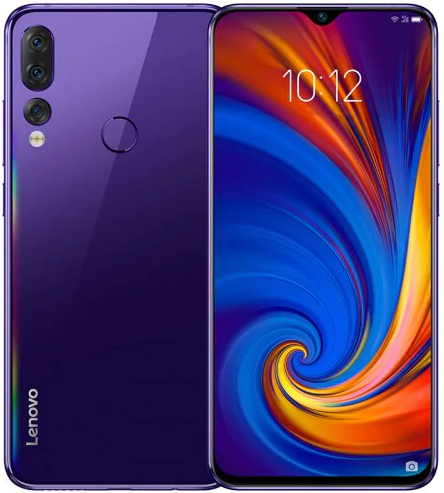 Lenovo Z5通販 Etoren Japan