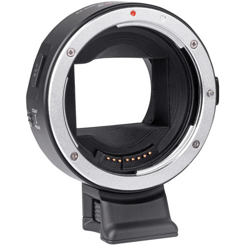 Viltrox EF-NEX IV Lens Mount Adapter Ring