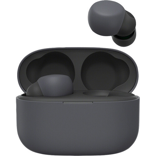 Sony LinkBuds S WF-LS900N Headphone (Black)通販 | イートレン