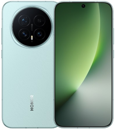 Honor Magic 8 5G BKQ-AN00 Dual Sim 256GB Mint (12GB RAM) - China Version
