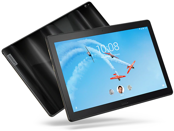 Lenovo Tablet TB-X605LC 32GB 10.1