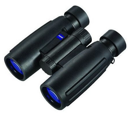 Zeiss カールツァイス CONQUEST 双眼鏡 (10 X 30MM)-