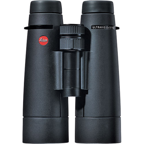Leica 10x42 Ultravid HD Binoculars