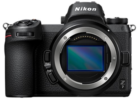 Nikon Z6 Mark II Kit (NIKKOR Z 24-120mm f/4 S)通販 | イートレン
