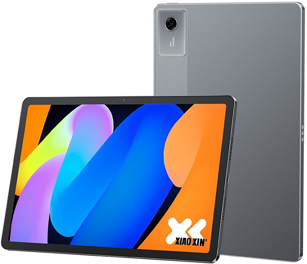 Lenovo Xiaoxin Pad 2025 11 inch Wifi 128GB Grey (6GB RAM)