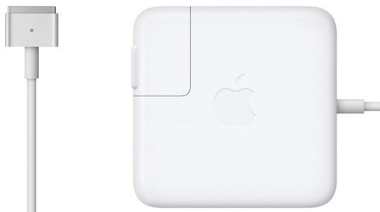 PC/タブレット新品未開封Apple 45W MagSafe 2 Power Adapter