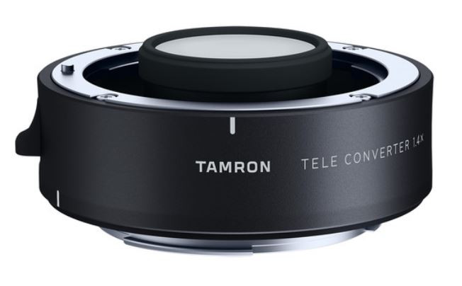 Tamron TC-X14 1.4x Teleconverter (A022) (Nikon)